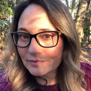 Meet your Posher, Melanie